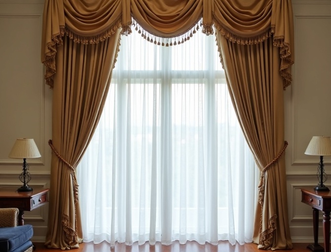 Stafford Drapes Cleaning